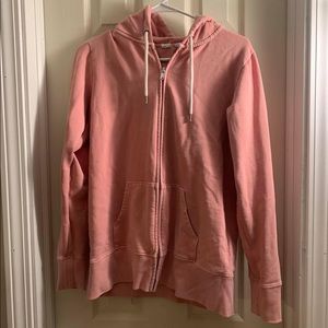 Gap Zip Up Hoodie